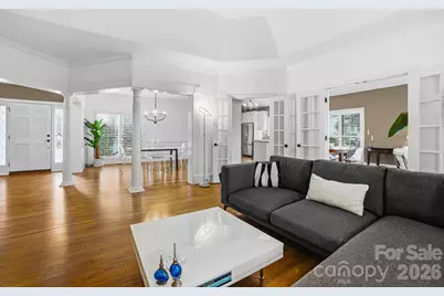 17206 Players Ridge Drive, Cornelius, NC 28031 - Photo 8