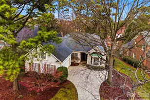 17206 Players Ridge Dr, Cornelius, NC 28031 - Photo 48