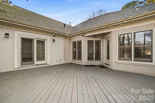 17206 Players Ridge Dr, Cornelius, NC 28031 - Photo 40