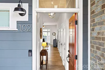 935 McAlway Road #102, Charlotte, NC 28211 - Photo 1