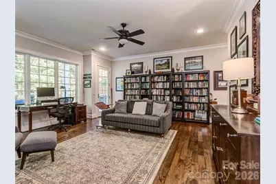 16728 Ashton Oaks Drive, Charlotte, NC 28278 - Photo 26