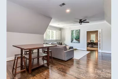 16728 Ashton Oaks Drive, Charlotte, NC 28278 - Photo 22