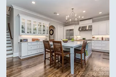 16728 Ashton Oaks Drive, Charlotte, NC 28278 - Photo 8