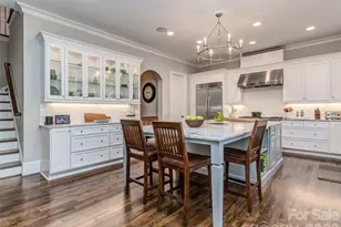 16728 Ashton Oaks Dr, Charlotte, NC 28278 - Photo 8