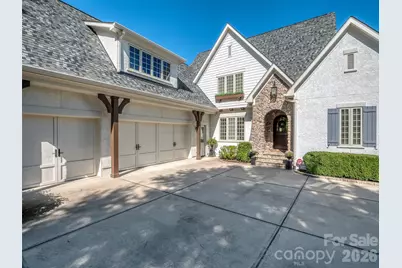 16728 Ashton Oaks Drive, Charlotte, NC 28278 - Photo 2