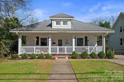 16 N Central Avenue, Belmont, NC 28012 - Photo 1