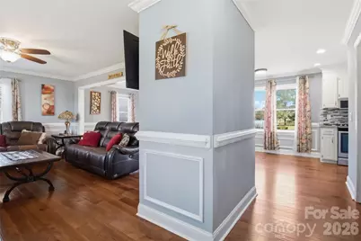 509 Baucom Deese Road, Monroe, NC 28110 - Photo 8