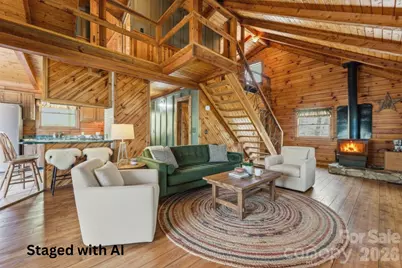 1837 E Alarka Road, Bryson City, NC 28713 - Photo 1