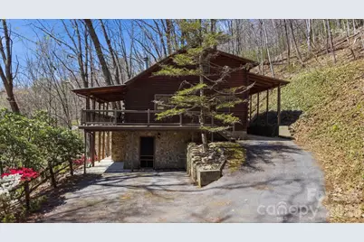 1837 E Alarka Road, Bryson City, NC 28713 - Photo 2