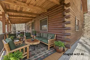 1837 E Alarka Rd, Bryson City, NC 28713 - Photo 6