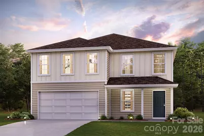 106 Weller Lane, Thomasville, NC 27360 - Photo 1