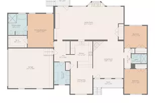 426 Pearl Bay Dr, New London, NC 28127 - Photo 36