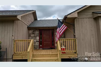 18 Amber Drive, Horse Shoe, NC 28742 - Photo 6