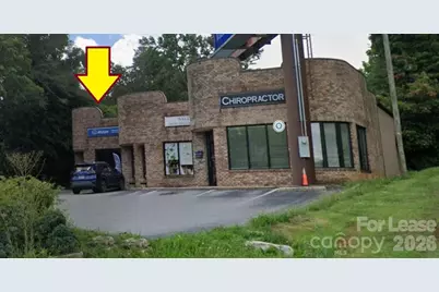 473 Hendersonville Road #A, Asheville, NC 28803 - Photo 4