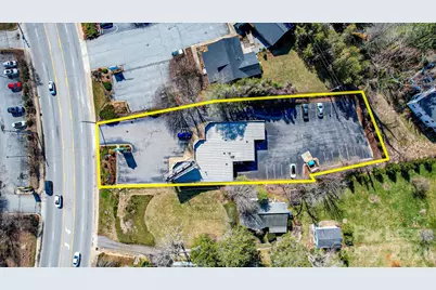 473 Hendersonville Road #A, Asheville, NC 28803 - Photo 12