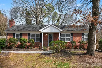 8205 Meadowind Circle, Charlotte, NC 28226 - Photo 1