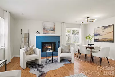 8205 Meadowind Circle, Charlotte, NC 28226 - Photo 6