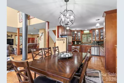 1135 S Toe River Road, Burnsville, NC 28714 - Photo 6