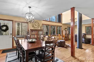 1135 S Toe River Rd, Burnsville, NC 28714 - Photo 8