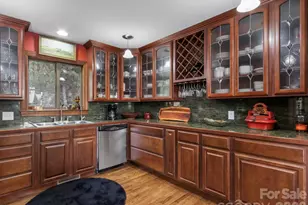 1135 S Toe River Rd, Burnsville, NC 28714 - Photo 4