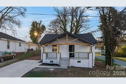 817 Mable Avenue, Kannapolis, NC 28083 - Photo 6