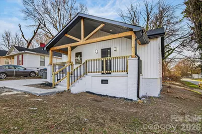 817 Mable Avenue, Kannapolis, NC 28083 - Photo 2