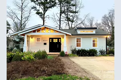 4227 Murrayhill Road, Charlotte, NC 28209 - Photo 1