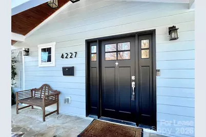4227 Murrayhill Road, Charlotte, NC 28209 - Photo 2