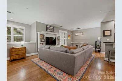 400 N Church Street #236, Charlotte, NC 28202 - Photo 4