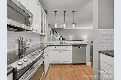 400 N Church Street #236, Charlotte, NC 28202 - Photo 12