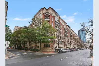 400 N Church Street #236, Charlotte, NC 28202 - Photo 2