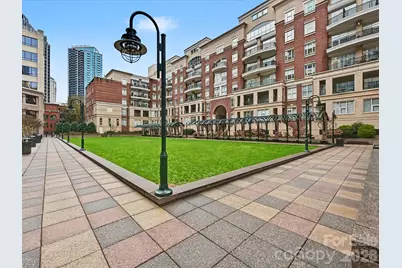 400 N Church Street #236, Charlotte, NC 28202 - Photo 24