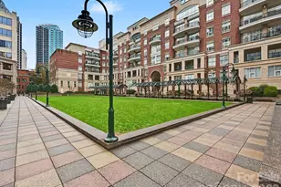 400 N Church St, Charlotte, NC 28202 - Photo 24