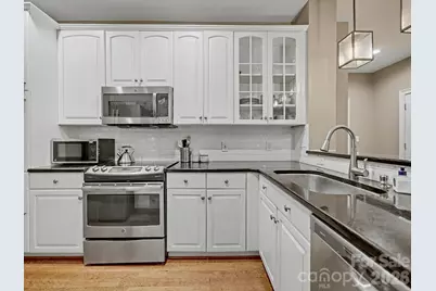 400 N Church Street #236, Charlotte, NC 28202 - Photo 10