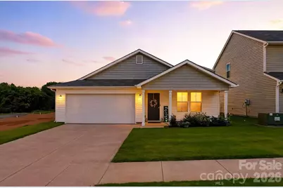 2560 Celestial Drive, Newton, NC 28658 - Photo 1