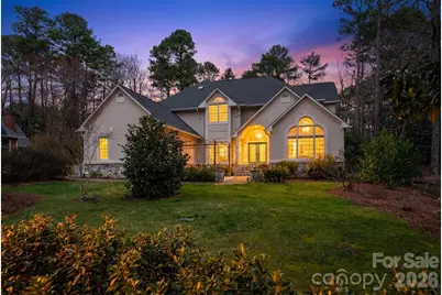 217 Chesley Lane, Chapel Hill, NC 27514 - Photo 1