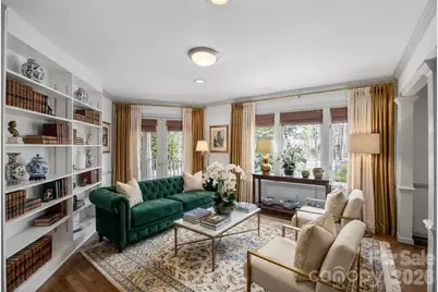 217 Chesley Lane, Chapel Hill, NC 27514 - Photo 6