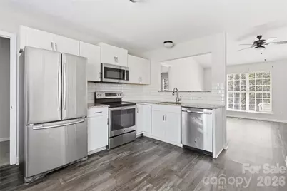 10359 Gold Pan Road, Charlotte, NC 28215 - Photo 10