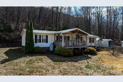 1922 Zacks Fork Road, Lenoir, NC 28645 - Photo 1