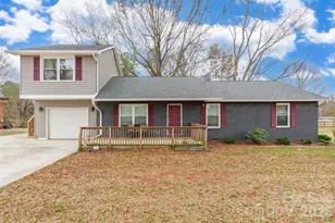 670 Lippard Farm Rd, Statesville, NC 28625 - Photo 1