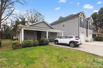 1704 Taylor Avenue, Charlotte, NC 28216 - Photo 2