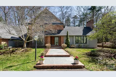 12 Stuyvesant Crescent, Asheville, NC 28803 - Photo 2