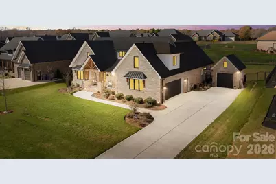 2983 Tavistock Lane, Lincolnton, NC 28092 - Photo 2