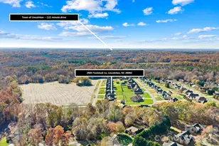 2983 Tavistock Ln, Lincolnton, NC 28092 - Photo 36