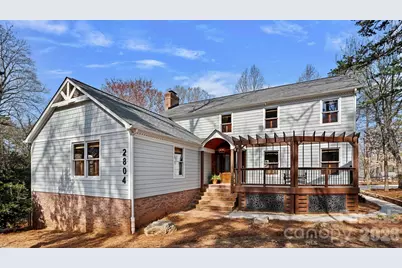 2804 Houston Branch Road, Charlotte, NC 28270 - Photo 1