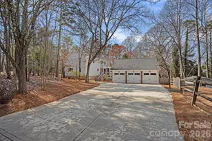 2804 Houston Branch Rd, Charlotte, NC 28270 - Photo 40