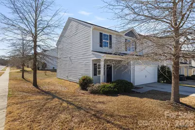 8203 Paw Valley Lane, Charlotte, NC 28214 - Photo 2
