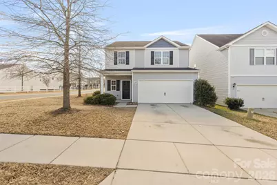 8203 Paw Valley Lane, Charlotte, NC 28214 - Photo 1