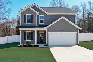 220 Sugar Hill Rd, Troutman, NC 28166 - Photo 1