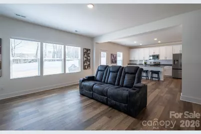 220 Sugar Hill Road, Troutman, NC 28166 - Photo 10